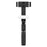 A6 Single Axis Multifunctional Stabilizer for Smartphones 790mm Extendable Bluetooth-compatible Tripod (No APP) - 2