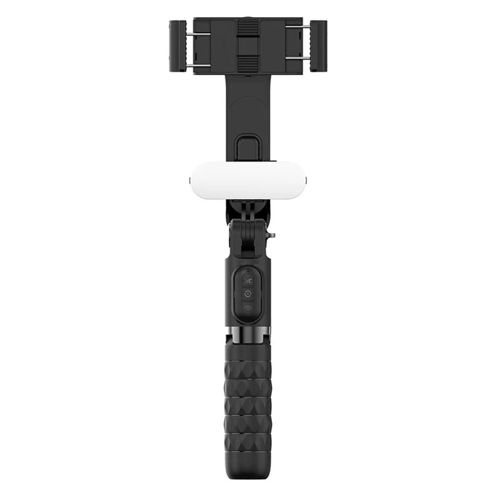 A6 Single Axis Multifunctional Stabilizer for Smartphones 790mm Extendable Bluetooth-compatible Tripod (No APP) - 2