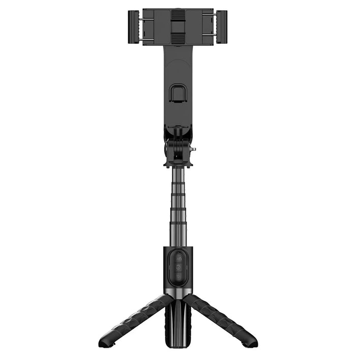 A6 Single Axis Multifunctional Stabilizer for Smartphones 790mm Extendable Bluetooth-compatible Tripod (No APP) - 3