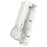 A10 Adjustable Axis Multifunction Stabilizer for Smartphone / Camera Extendable Bluetooth-compatible Stick with Fill Light (No APP) - White - 4