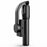 H5 Single Axis Stabilizer Smartphone Gimbal Extendable Selfie Stick Tripod with Bluetooth-Compatible Shutter - Black - 1