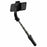 H5 Single Axis Stabilizer Smartphone Gimbal Extendable Selfie Stick Tripod with Bluetooth-Compatible Shutter - Black - 3