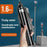 P180mini Portable Phone Selfie Stick Bluetooth-Compatible Remote Control Extendable Stand with 2 Fill Lights - 3