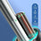 P180TK Phone Selfie Stick Bluetooth-Compatible TikTok Remote Control Extendable Stand with 1 Fill Light - 6