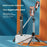 P230TK Bluetooth-Compatible Selfie Stick Smartphone Anti Shake Extendable Live Streaming Stand - 3