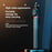 P225 Aluminum Alloy Portable Travel Selfie Stick Smartphone Extendable Bluetooth-Compatible Remote Control Stand - 6