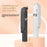 P07MAX Single V1 Fill Light Bluetooth-Compatible Selfie Stick Smartphones Remote Control Extendable 4-Leg Stand - Black - 2