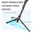 K28 Handheld Bluetooth-Compatible Selfie Stick Tripod 175cm Extendable Aluminum Alloy Live Streaming Stand - 5