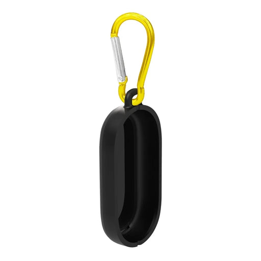PULUZ PU871B For Insta360 GO 3 Magnetic Plastic Frame Protective Case with Hanging Buckle - 2
