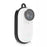 PULUZ PU871B For Insta360 GO 3 Magnetic Plastic Frame Protective Case with Hanging Buckle - 3