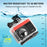 PULUZ PU803 For Insta360 ONE RS Twin Edition Camera Underwater Housing 30m Diving Waterproof Case - 5