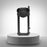 PULUZ PU805B For Insta360 X3 Aluminum Alloy Rabbit Cage Housing Frame with Expand Cold Shoe Mount - 2