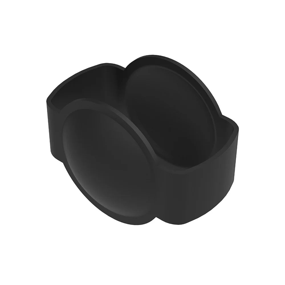 PULUZ PU830B For Insta360 X3 Panoramic Camera Lens Protector Dust Proof Silicone Protective Cover - 5