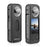 PULUZ PU807B For Insta360 X3 Anti Drop Metal Protective Case Rabbit Cage with Lens Protector - 2