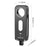 PULUZ PU807B For Insta360 X3 Anti Drop Metal Protective Case Rabbit Cage with Lens Protector - 6