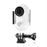 PULUZ PU884T For Insta360 GO 3 Camera Waterproof Case 40m Underwater Diving Housing - 3