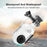 PULUZ PU884T For Insta360 GO 3 Camera Waterproof Case 40m Underwater Diving Housing - 7