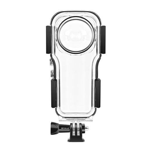 PULUZ PU801 For Insta360 ONE RS 1-Inch 360 Edition Underwater Housing 40m Waterproof Protective Case - 2
