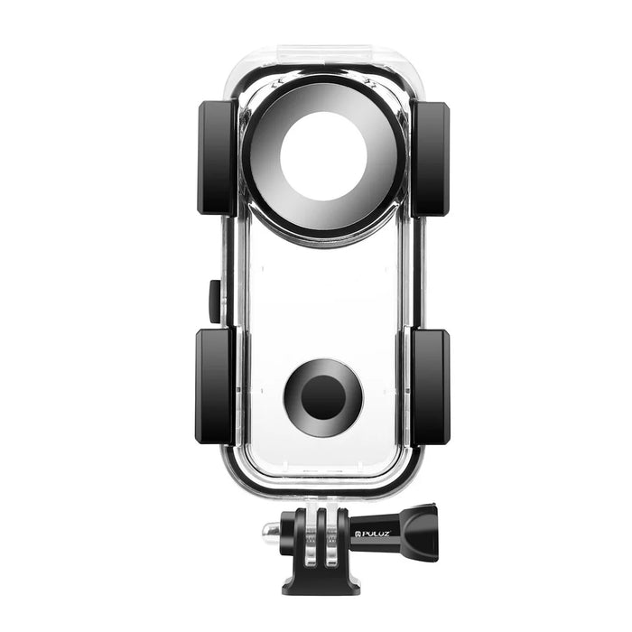 PULUZ PU575T For Insta360 ONE X2 Camera Waterproof Case 30m Underwater Protection Housing - 2