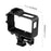 PULUZ PU592B Protective Frame for Insta360 ONE RS / ONE RS Twin Edition / ONE RS 1-Inch 360 Edition Camera Shockproof Shell - 5