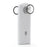 PULUZ PU590T 2Pcs Lens Guard for Ricoh Theta SC2 / S / V Panoramic Lens Protector with Silicone Cover - 1
