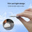 PULUZ PU710S For Insta360 Flow Gimbal Adapter Phone Mount Magnetic Case Aluminum Alloy Selfie Stick - 3
