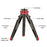 PULUZ PU3070 For Smartphones DSLR Cameras Tripod Desktop Live Streaming Photography Stand - 5