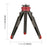 PULUZ PU3070 For Smartphones DSLR Cameras Tripod Desktop Live Streaming Photography Stand - 6