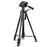 PULUZ PU3096 Smartphone Camera Selfie Live Streaming Tripod Stand with Pan Tilt Head and Phone Clamp - 2
