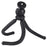 PULUZ PU435 Size S Flexible Legs Octopus Tripod 2kg Load 1 / 4 Screw Selfie Stick, 25 x 4.5cm - 2