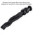 PULUZ PU435 Size S Flexible Legs Octopus Tripod 2kg Load 1 / 4 Screw Selfie Stick, 25 x 4.5cm - 4