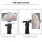 PULUZ PU435 Size S Flexible Legs Octopus Tripod 2kg Load 1 / 4 Screw Selfie Stick, 25 x 4.5cm - 7