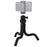 PULUZ PU436 Size L Flexible Legs Octopus Tripod 2kg Load 1 / 4 Screw Selfie Stick, 31 x 5cm - 1
