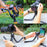 PULUZ PU436 Size L Flexible Legs Octopus Tripod 2kg Load 1 / 4 Screw Selfie Stick, 31 x 5cm - 7