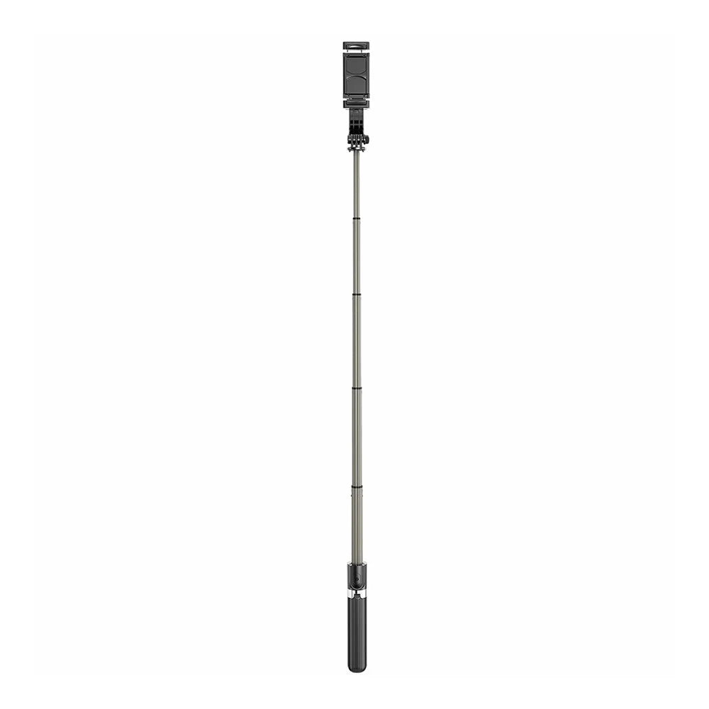 L08 Anti-shake Bluetooth-compatible Selfie Stick Tripod Multi-functional Selfie Gimbal Stabilizer - 7