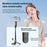 K25MINI Portable Bluetooth-Compatible Selfie Stick Smartphone Photography Tripod with 1 Fill Light - 3