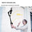 M06 Handheld 3 Axis Gimbal Stabilizer for Smartphone AI Face Tracking Extendable Selfie Stick with Fill Light - 7