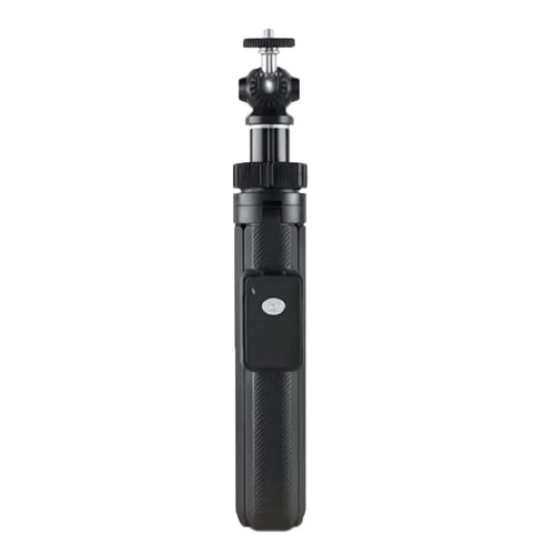 YUNTENG VCT-361 Selfie Stick Magnetic Bluetooth-Compatible Tripod Stand Extendable Monopod for Smartphones / Action Camera - 1