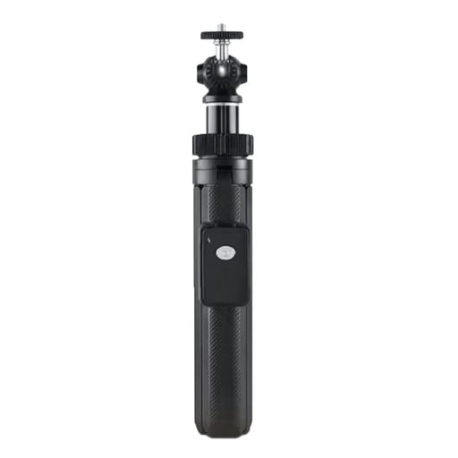 YUNTENG VCT-361 Selfie Stick Magnetic Bluetooth-Compatible Tripod Stand Extendable Monopod for Smartphones / Action Camera - 1