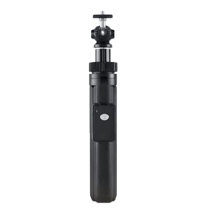YUNTENG VCT-361 Selfie Stick Magnetic Bluetooth-Compatible Tripod Stand Extendable Monopod for Smartphones / Action Camera - 1