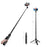 YUNTENG VCT-361 Selfie Stick Magnetic Bluetooth-Compatible Tripod Stand Extendable Monopod for Smartphones / Action Camera - 6