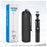 YUNTENG VCT-361 Selfie Stick Magnetic Bluetooth-Compatible Tripod Stand Extendable Monopod for Smartphones / Action Camera - 7