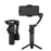CYKE M02 Smart Tracking 3-Axis Gimbal Stabilizer Selfie Stick Anti-Shake Tripod Stand with Bluetooth-compatible Remote - 1