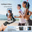 CYKE M02 Smart Tracking 3-Axis Gimbal Stabilizer Selfie Stick Anti-Shake Tripod Stand with Bluetooth-compatible Remote - 3