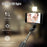 CYKE Q11S 2 in 1 7-section Extendable Stainless Steel Tripod Foldable Selfie Stick with 3-color LED Fill Light - 5