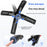 CYKE F07 Portable Selfie Stick Pop-up 4-leg Tripod Stand with Bluetooth-compatible Remote - Without Fill Light - 5
