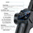 YESIDO SF32-PRO Smartphone Gimbal Stabilizer Bluetooth-Compatible Tripod Stand 3-Axis AI Tracking for Vlogging / Live Streaming / Video Recording - Black - 7