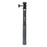 ACEFAST E38 1.2m Carbon Fiber Telescopic Selfie Stick 5 Level Adjustable Selfie Stick - Black  /  Grey - 2