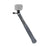 ACEFAST E38 1.2m Carbon Fiber Telescopic Selfie Stick 5 Level Adjustable Selfie Stick - Black  /  Grey - 5