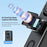 F01 AI Smart Face Tracking Gimbal Selfie Stick 192cm Telescopic Tripod Stand for Live Streaming - 3